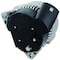 Wai Global Alternator, ALTBO IRIF, 120 Amp12 Volt, CW, 6Groove Pulley 13736N - alternate 1